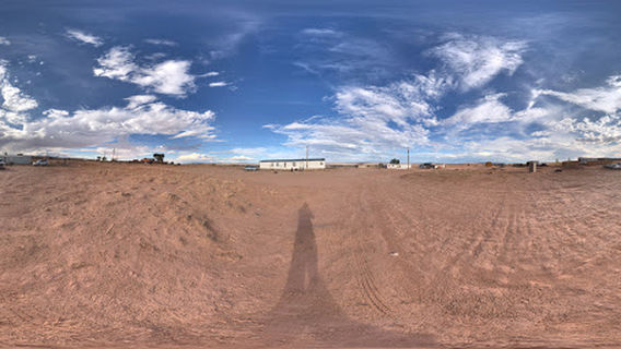 Chinle Wellness Center