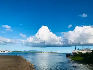 Boca del Rio Stadium