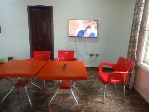 Oleh Township Stadium