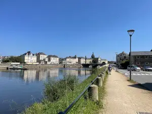 JARDIN DU BOUT DU MONDE