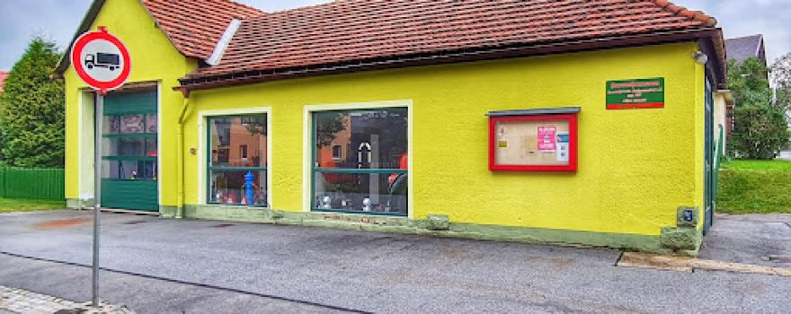 Feuerwehrmuseum Rathmannsdorf