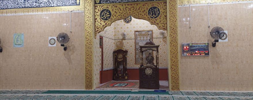 Masjid Nurul Huda