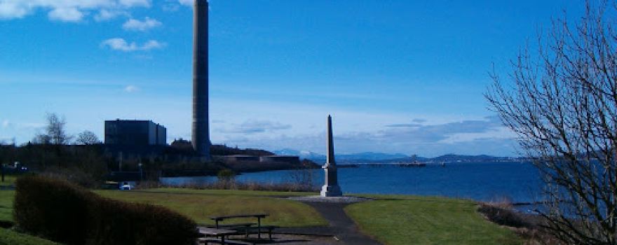 Inverkip War Memorial