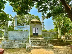 Sadhguru Kabir Samadhi Mandir