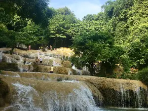 Ba Thap Historic Museum