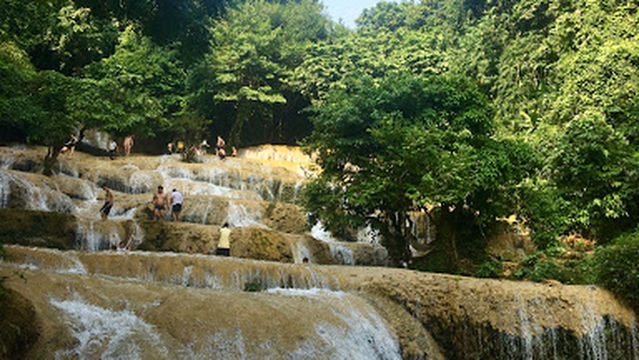 Ba Thap Historic Museum