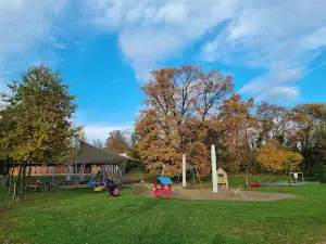 Strandbad Friedrichshafen