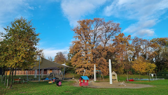 Strandbad Friedrichshafen