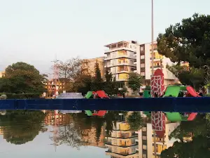 İlkkurşun Parkı