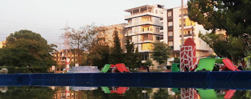 İlkkurşun Parkı