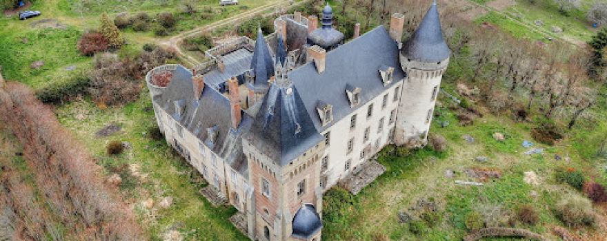 Château de la Salle