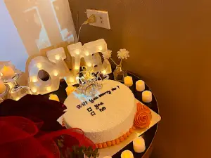 CAFE PHIM SÓC SƠN