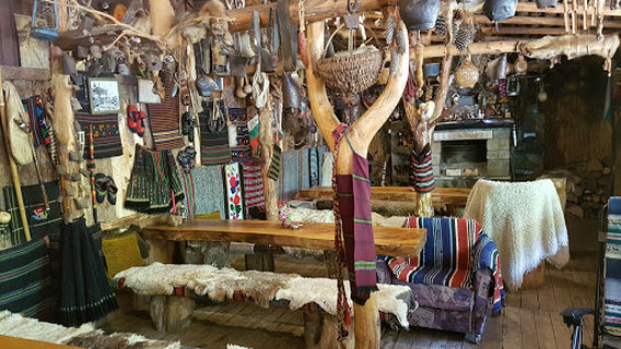 The Bloody Well (Benkovski)