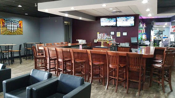 West Ridge Lanes Family Fun