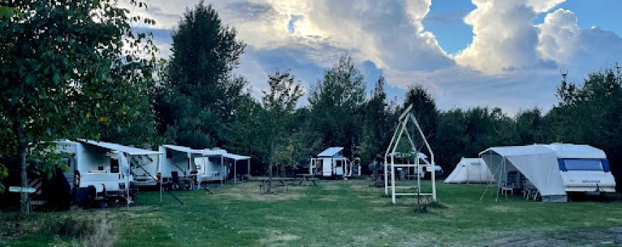 Theater Farm Op 't Hogt