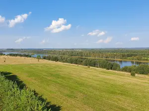 Raigastvere vaatetorn