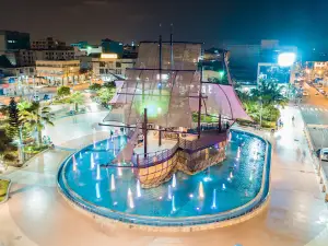 Colón Park