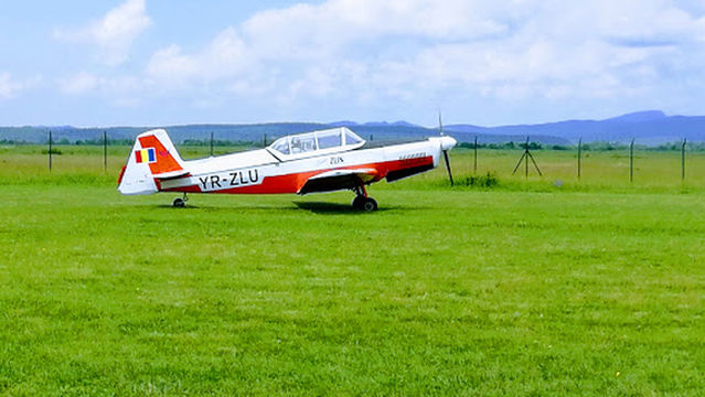 Aeroclubul "Iosif Șilimon" Ghimbav