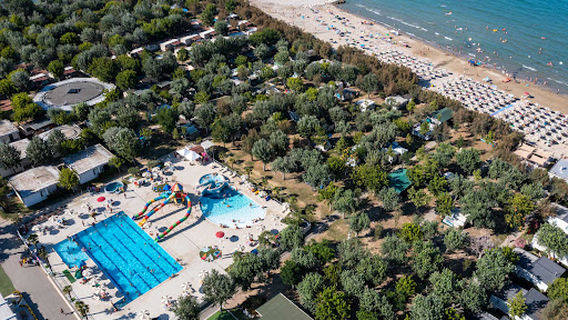 Stork Family Camping Village