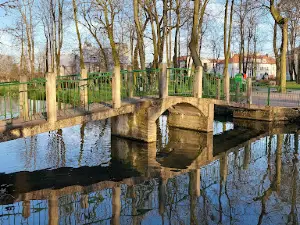 City Garden