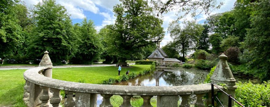 Falkland Estate