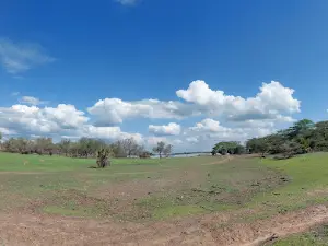 Bwawa la Boko