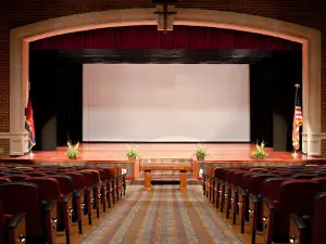 The Salvation Army Kroc Center Augusta