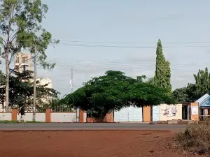 Our Lady of Perpertual Help Cathedral, Makurdi