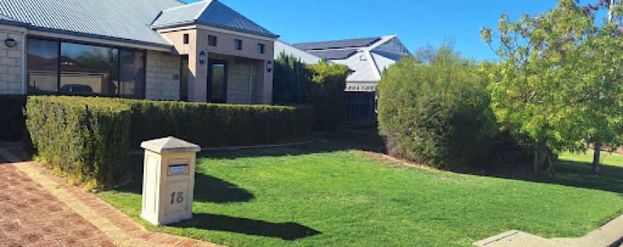 Ralphy's Lawn and Garden Supplies