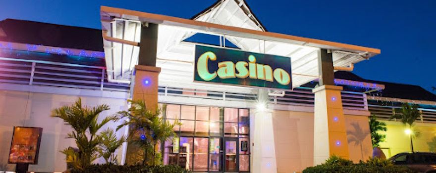 Casino St. Francis