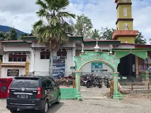 Masjid Sabilussalam