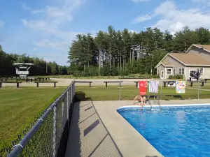 Pleasant River Campground