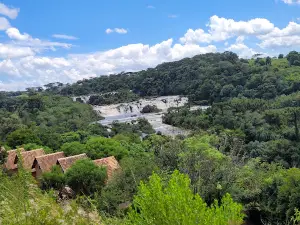 Park River Falls Chapecó