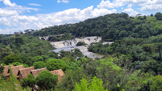 Park River Falls Chapecó