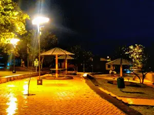 Plaza 11 Salto Del Guaira