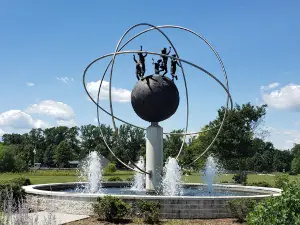 Big Oak County Park