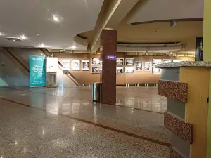 Kino Jantar