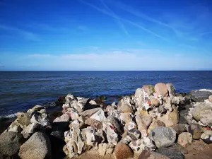 Ēvažu Stāvkrasts