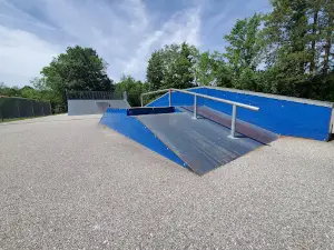 Adams Park & Playground