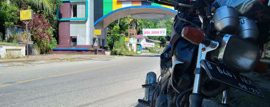 Batas Aceh-Sumut