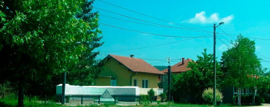 Spomen-obilježje Šehidima Memići