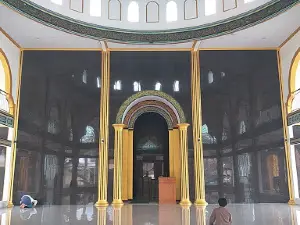 Alun-Alun Bayongbong