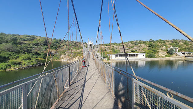Laxman Jhula ,Rajasthan