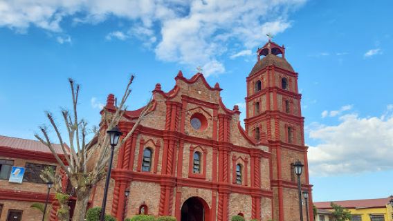 St. Peter Metropolitan Cathedral