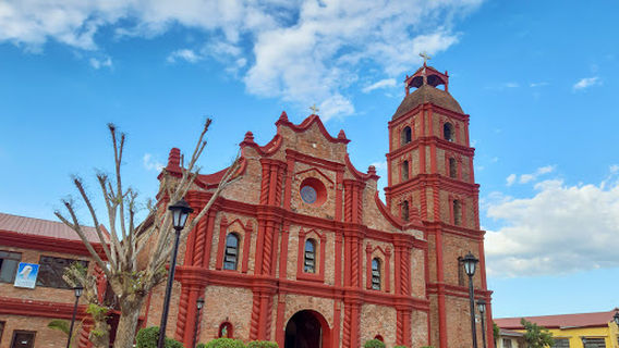 St. Peter Metropolitan Cathedral