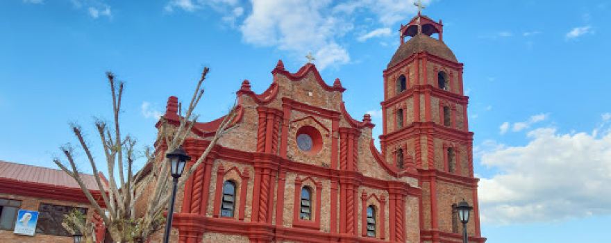 St. Peter Metropolitan Cathedral