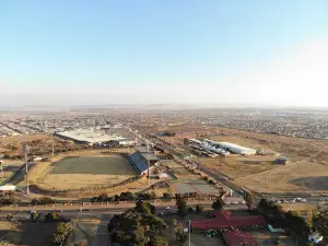 Tsakani Stadium