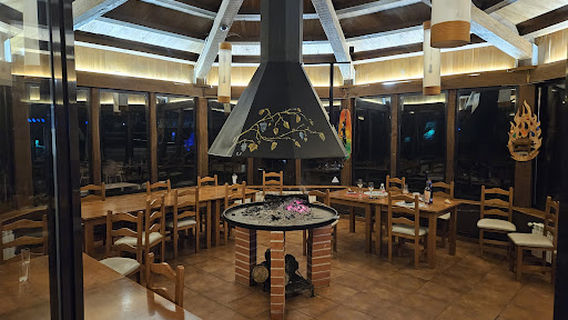 Camping Reino de León