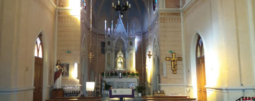 Santuario della Madonna Nera