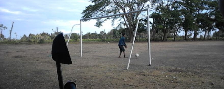 Lapangan Malubar